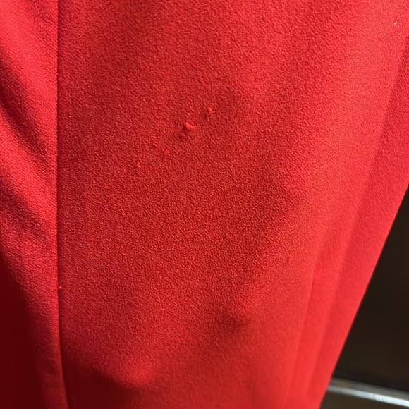 56. Great jumpsuit tie in front or back ! - Picture 4 of 4